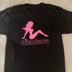 Nientara Shirt